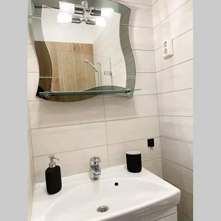 Nordic Host - Frogner - Well Appointed 2 Bedroom In Lovely West Side Neighborhood Appartement