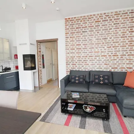 Appartement Nordic Host - Frogner - Well Appointed 2 Bedroom In Lovely West Side Neighborhood