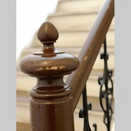 Appartement Nordic Host - Frogner - Well Appointed 2 Bedroom In Lovely West Side Neighborhood