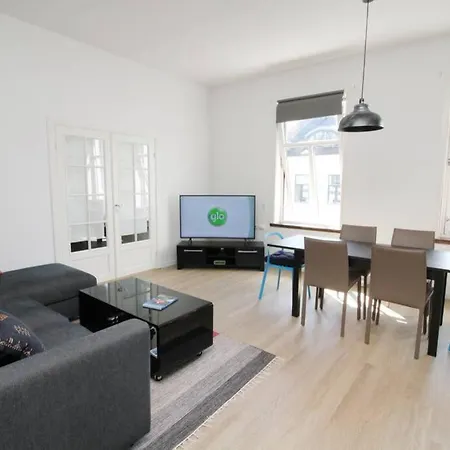 Nordic Host - Frogner - Well Appointed 2 Bedroom In Lovely West Side Neighborhood Appartement *