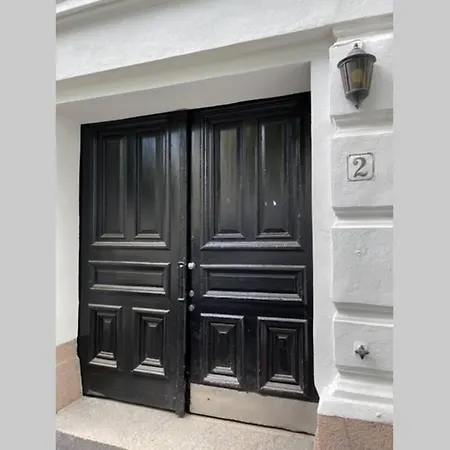 Nordic Host - Frogner - Well Appointed 2 Bedroom In Lovely West Side Neighborhood