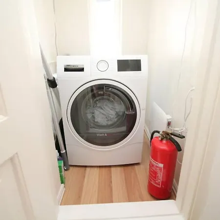 Nordic Host - Frogner - Well Appointed 2 Bedroom In Lovely West Side Neighborhood * Oslo
