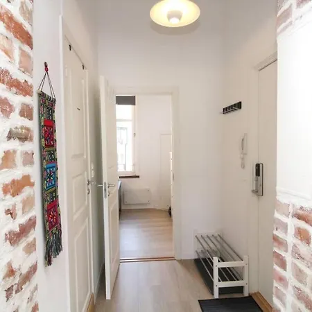 Nordic Host - Frogner - Well Appointed 2 Bedroom In Lovely West Side Neighborhood Oslo