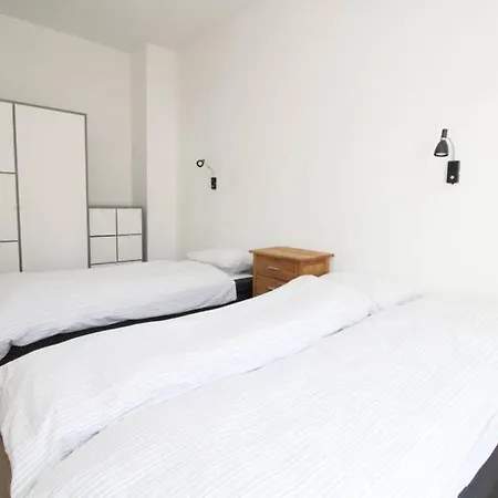 Nordic Host - Frogner - Well Appointed 2 Bedroom In Lovely West Side Neighborhood